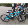VELO ENFANT EN L\'ETAT