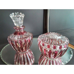 SET TOILETTE VSL