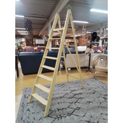 ESCABELLE BOIS DECO