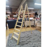 ESCABELLE BOIS DECO