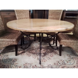TABLE RONDE 