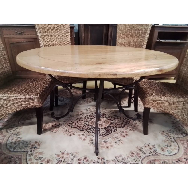 TABLE RONDE 