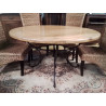 TABLE RONDE 