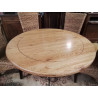 TABLE RONDE 