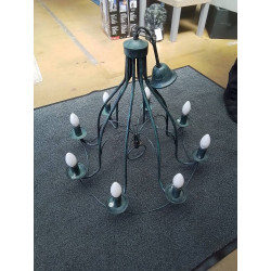 LUSTRE
