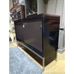 ARMOIRE DE BUREAU SANS CLE