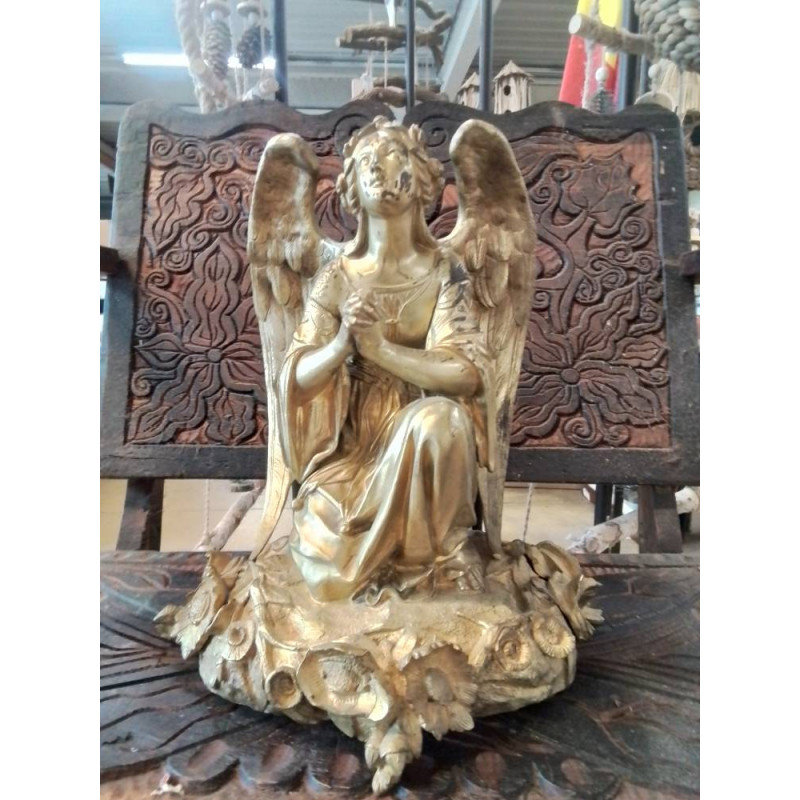 POSTURE BRONZE
