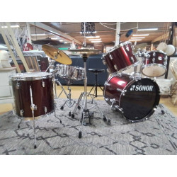BATTERIE SONOR 