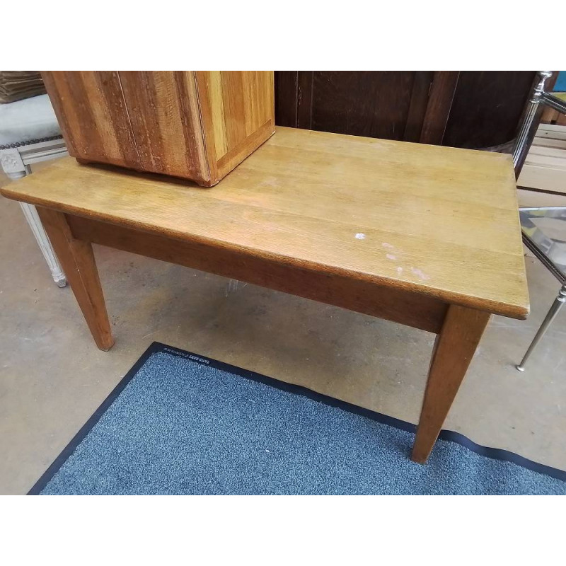 TABLE DE SALON