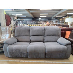 CANAPE MICROFIBRE 2 RELAX...