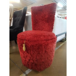 FAUTEUIL VINTAGE