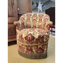 FAUTEUIL 