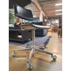 CHAISE DE BUREAU
