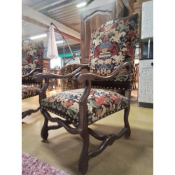 FAUTEUILS LA PAIRE
