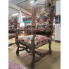 FAUTEUILS LA PAIRE