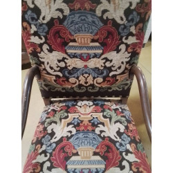 FAUTEUILS LA PAIRE