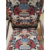 FAUTEUILS LA PAIRE