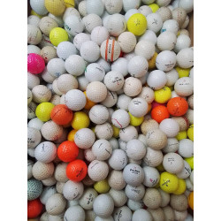 BALLE DE GOLF (PIECE)