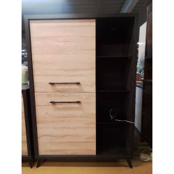 VITRINE 