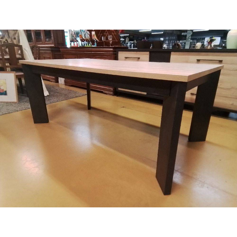 TABLE EN L’ETAT