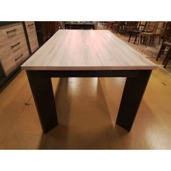 TABLE EN L’ETAT