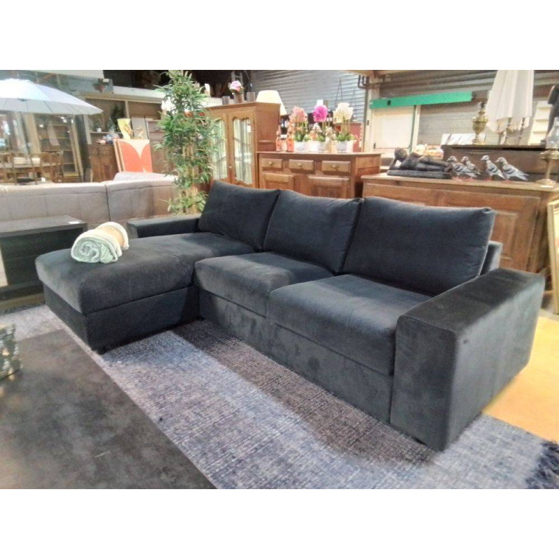 SALON D’ANGLE TISSU