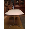 TABLE DE CUISINE VINTAGE