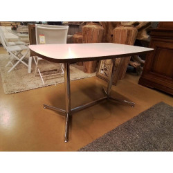 TABLE DE CUISINE VINTAGE