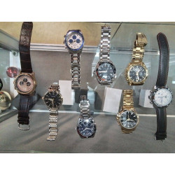 MONTRE (LA PIÈCE)