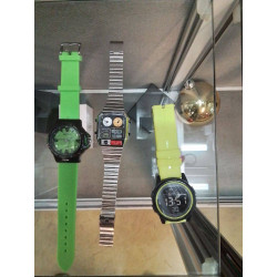 MONTRE (LA PIÈCE)