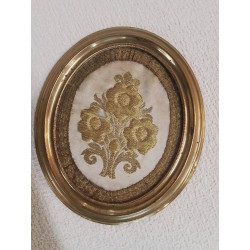 CADRE DORE 
