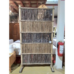 PARAVENT BAMBOU OSIER RAYUNG