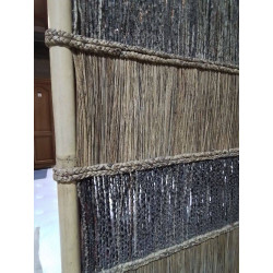 PARAVENT BAMBOU OSIER RAYUNG