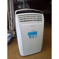 CLIMATISEUR A EVACUATION 