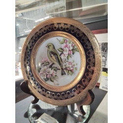 ASSIETTE LIMOGES