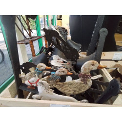 CLOCHE & DECO FF