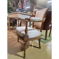 FAUTEUIL A RESTAURER