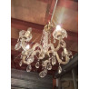 LUSTRE 6 BRANCHES
