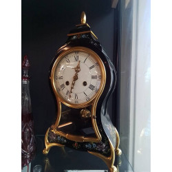 HORLOGE