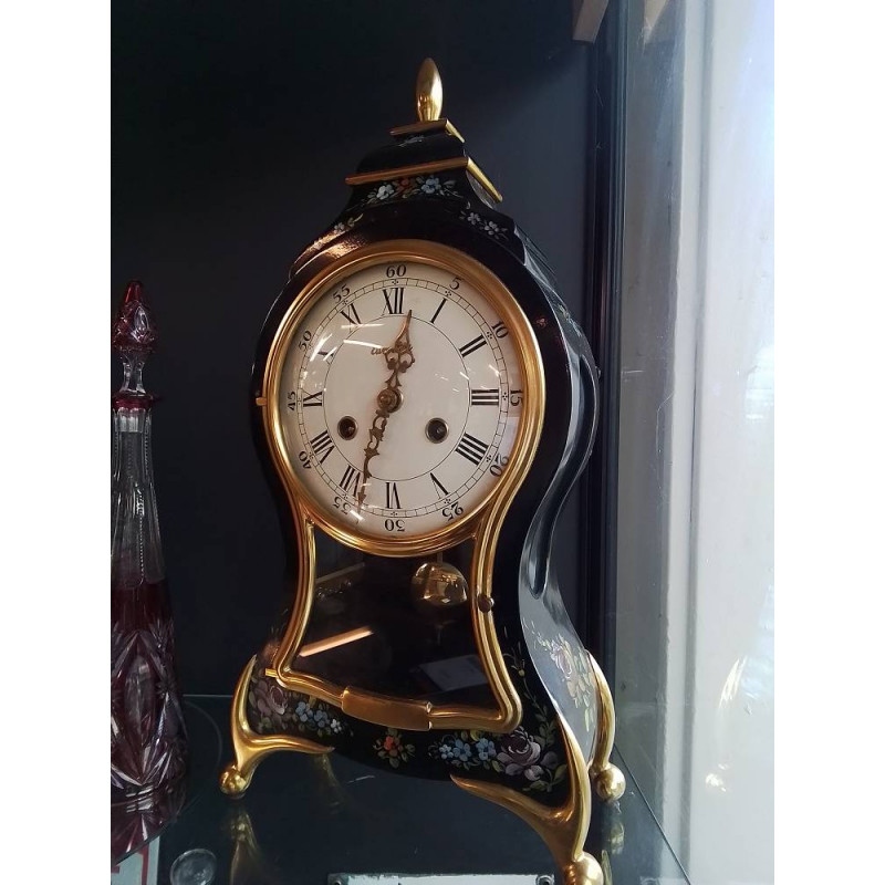 HORLOGE