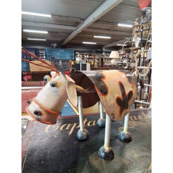 DECO VACHE 