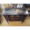 COMMODE 3 TIROIRS
