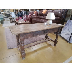 TABLE DE SALON 