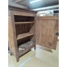 CONFITURIER 100X50X151