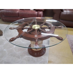 TABLE DE SALON 