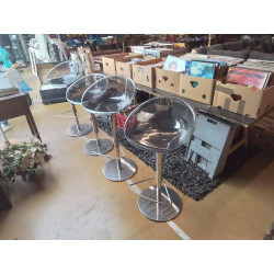 TABOURET ITALIEN PEDRALI...