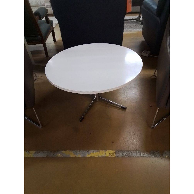 TABLE DE SALON VINTAGE 