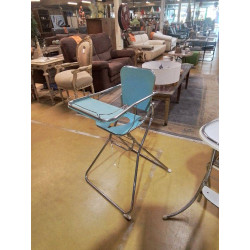 CHAISES ENFANT VINTAGE 