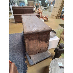 COFFRE 18 EIM A RESTAURER 