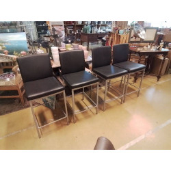 TABOURET DE BAR 